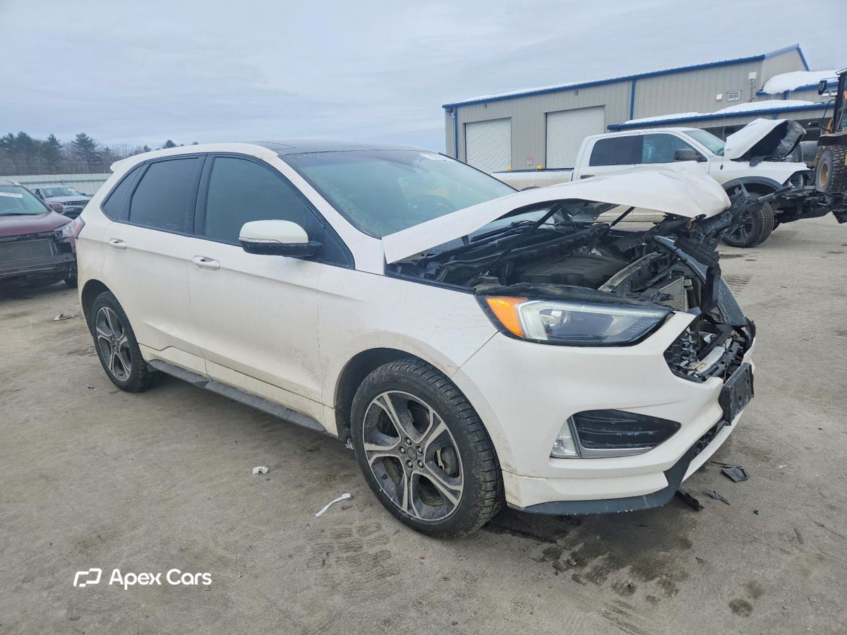 Ford Edge 2019