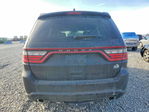 Dodge Durango 2015