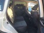 Subaru Forester 2019