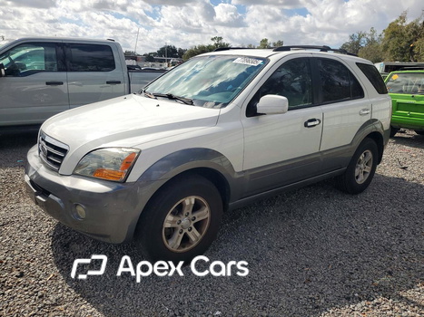 Kia Sorento 2007 - Image 1 of 14