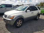 Kia Sorento 2007