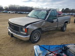 GMC Sierra 1998