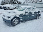 BMW Series 3 2003