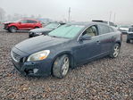 Volvo S60 2012