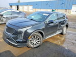 Cadillac XT4 2020