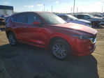 Mazda CX-5 2025