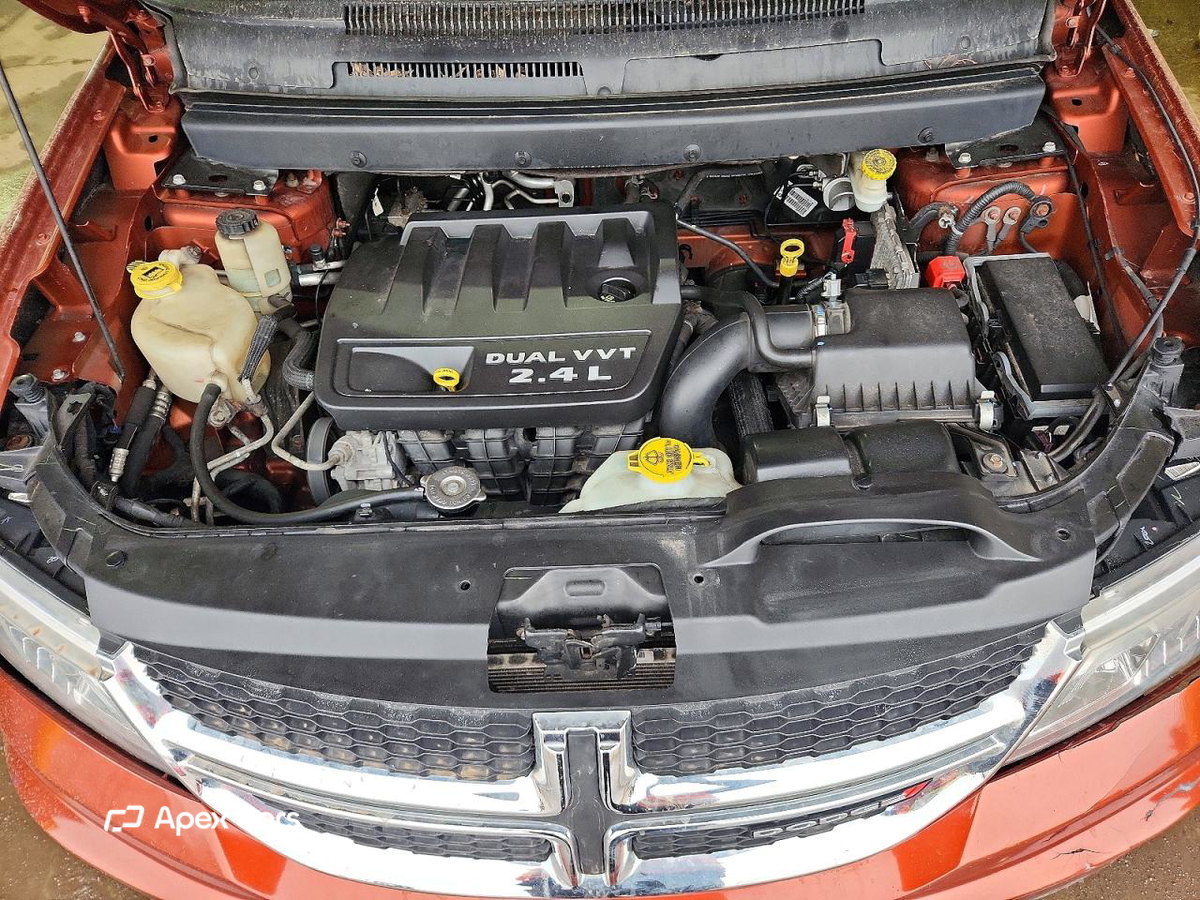 Dodge Journey 2013