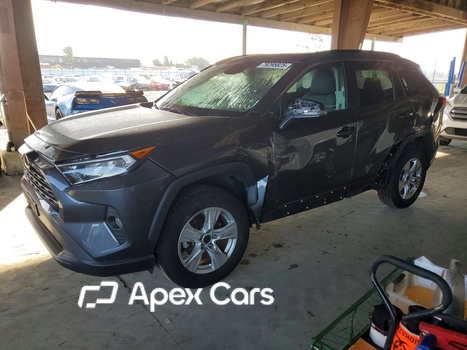 Toyota RAV 4 2021 - Image 1 of 13