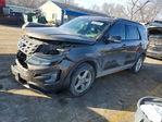 Ford Explorer 2016
