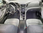 Hyundai Sonata 2012