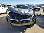 Chevrolet Trax 2025