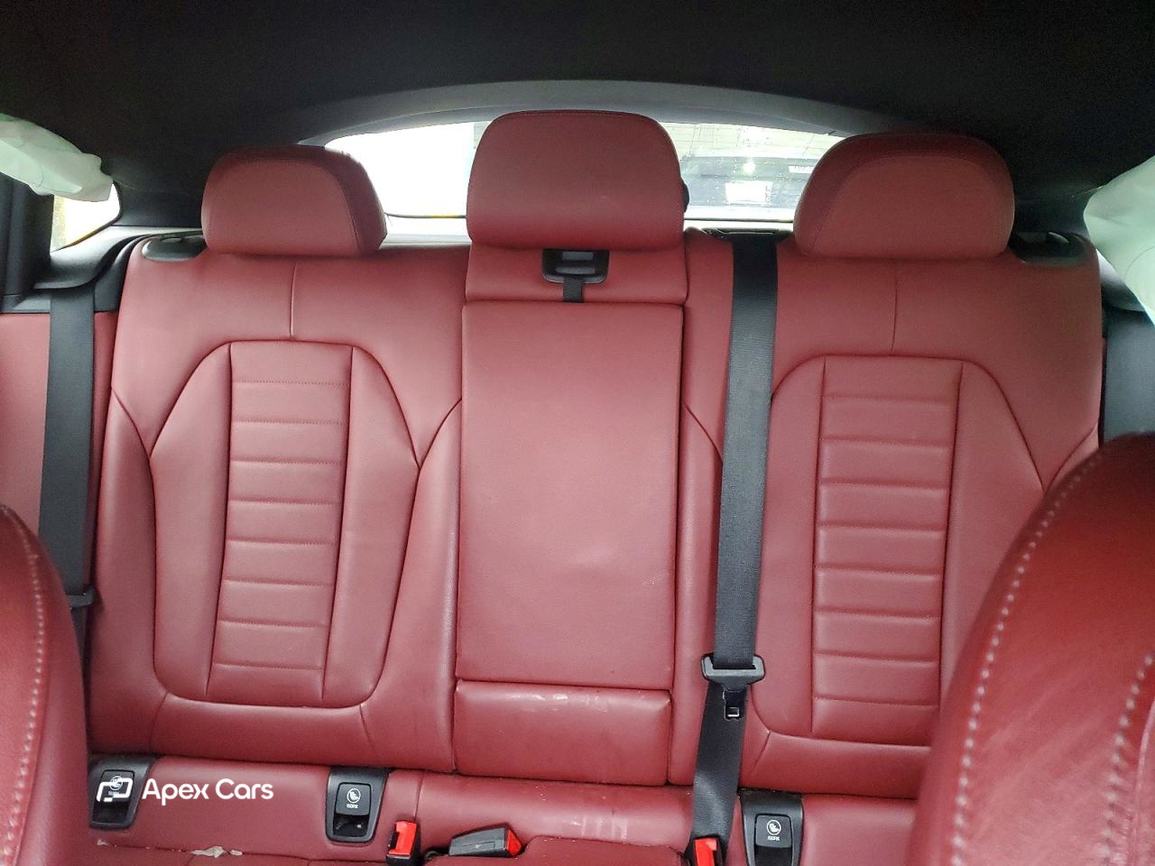 BMW X4 2019