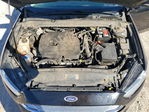 Ford Fusion 2016