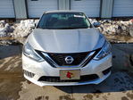 Nissan Sentra 2017