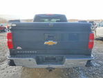 Chevrolet Silverado 2015