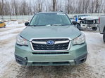 Subaru Forester 2018