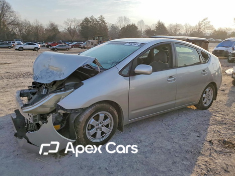 Toyota Prius 2005 - Image 1 of 14