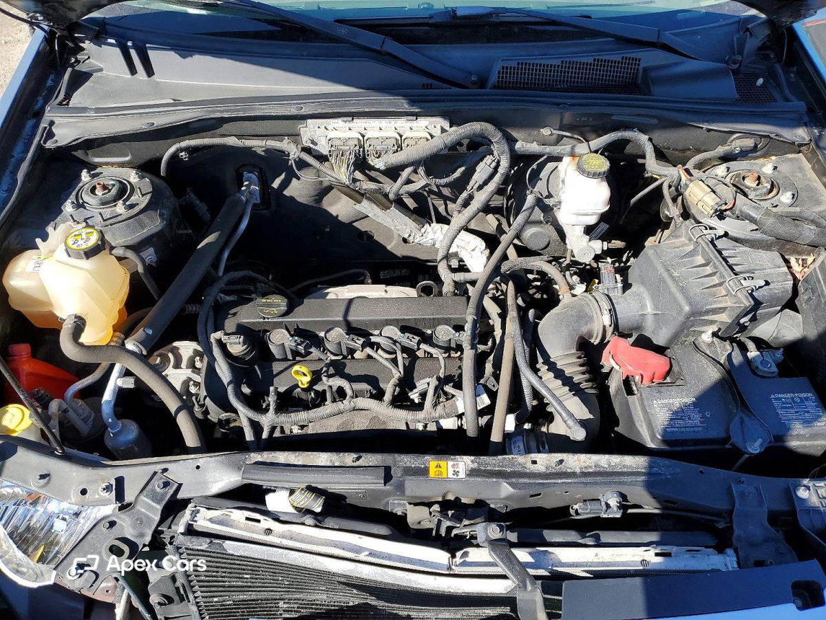 Ford Escape 2010