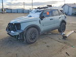 Ford Bronco 2023