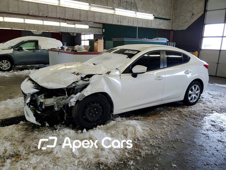 Mazda 3 2015 - Image 1 of 13