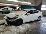 Mazda 3 2015