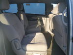 Honda Odyssey 2013