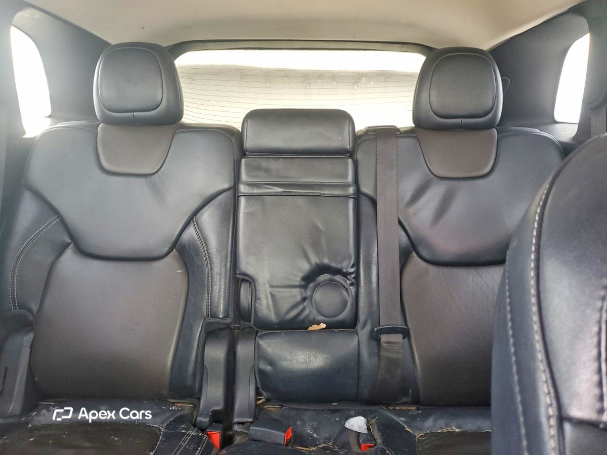 Jeep Cherokee 2014