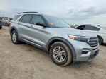 Ford Explorer 2020