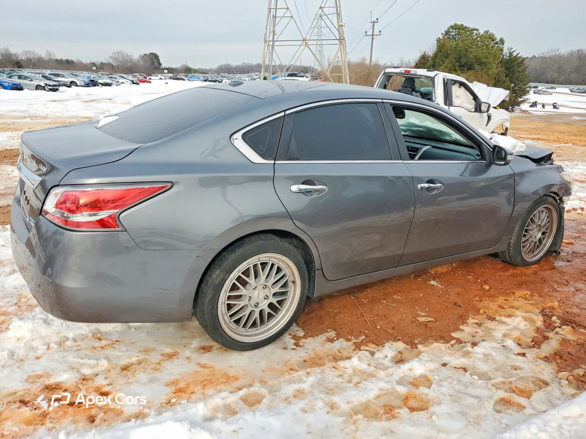 Altima 2014