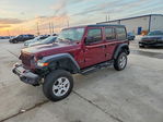 Jeep Wrangler 2021