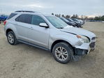 Chevrolet Equinox 2017