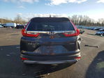 Honda CR-V 2017