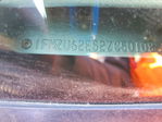 Ford Explorer 2002