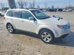 Subaru Forester 2009