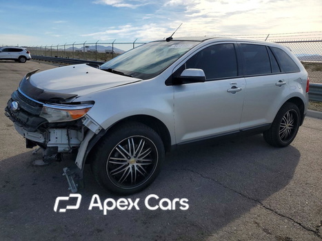 Ford Edge 2014 - Image 1 of 15