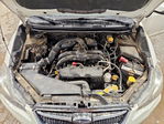 Subaru Impreza 2015