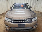 Land Rover Range Rover 2016