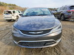 Chrysler 200 2015