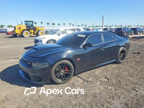Dodge Charger 2016 - Image 1 of 13