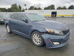 Kia Optima 2015