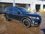 Nissan Rogue 2018