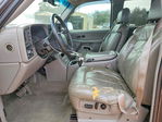 Chevrolet Silverado 2000