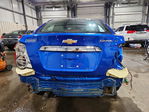 Chevrolet Sonic 2016