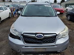 Subaru Forester 2015