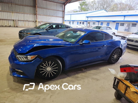Ford Mustang 2017 - Image 1 of 14