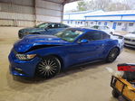 Ford Mustang 2017