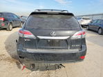 Lexus RX 2013