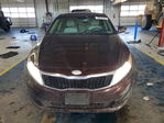 Kia Optima 2013
