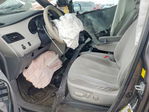 Toyota Sienna 2011