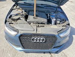 Audi A4 2015